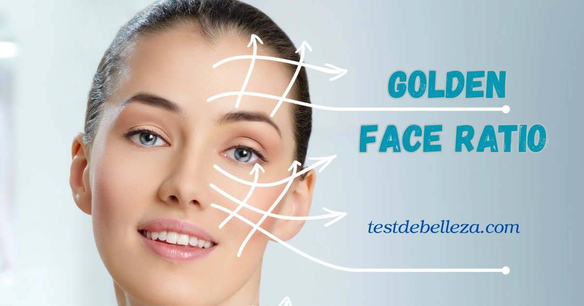 O que é a Proporção Áurea do Rosto? Como ela é aplicada na Estética Facial