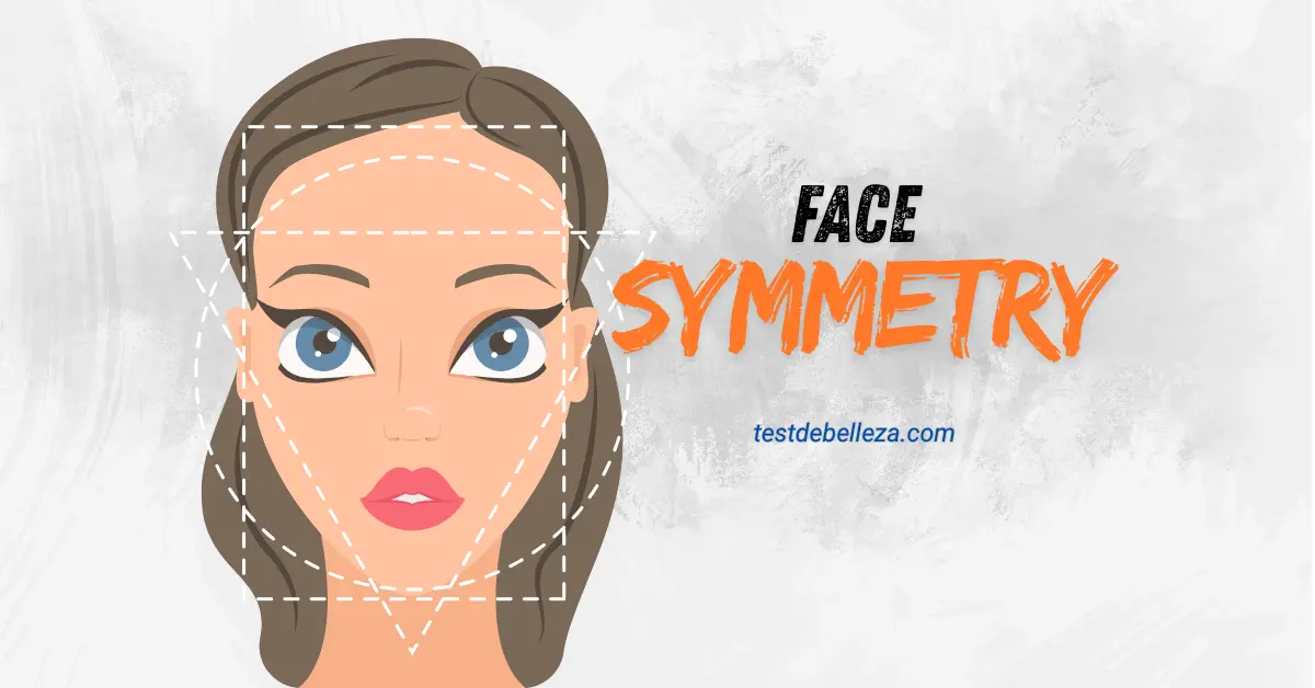 Featured image for What is Face Symmetry| Importance of Symmetrical Face in Attraction