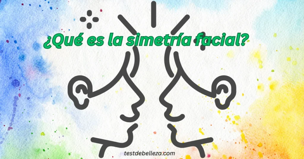 Simetría Facial