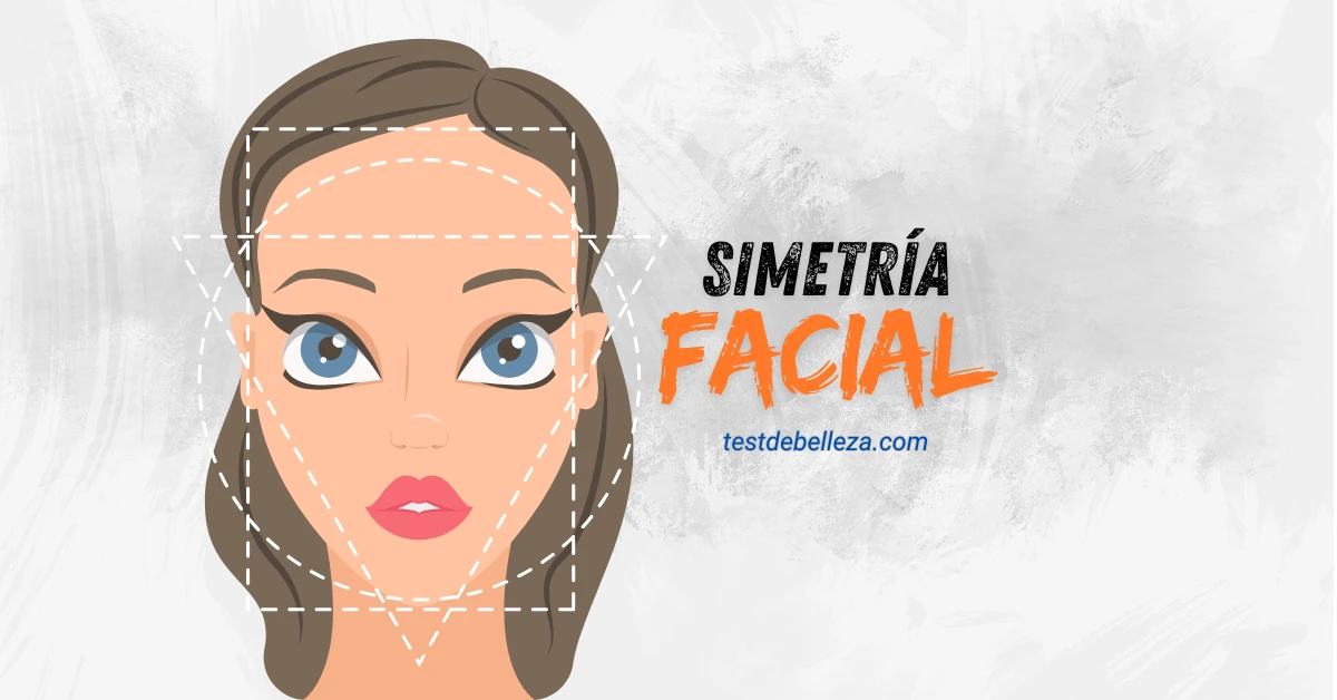 Featured image for ¿Qué es la Simetría Facial | Importancia del Rostro Simétrico en la Atracción