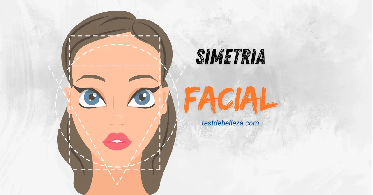 Featured image for O que é Simetria Facial | Importância do Rosto Simétrico na Atração