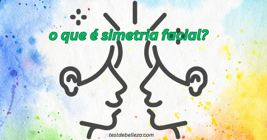 Simetria Facial