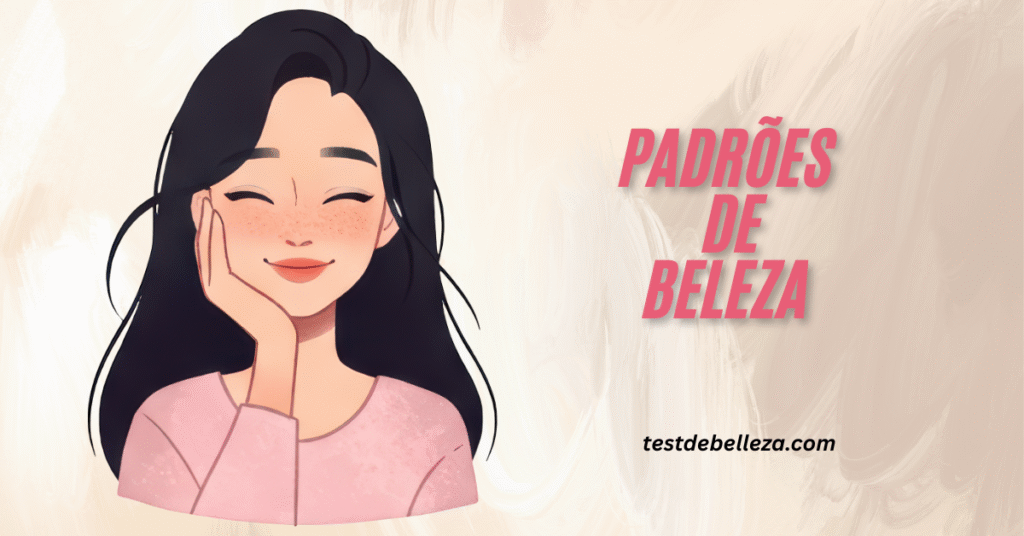Como Medir a Beleza
