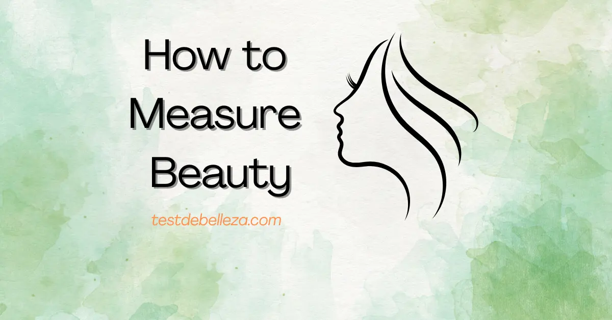 Featured image for How to Measure Beauty | Aesthetic Proportions and MD