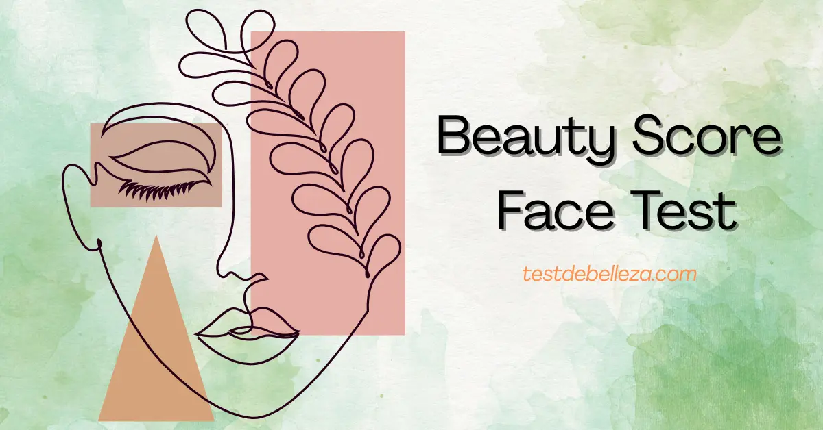Featured image for What is a Beauty Score Face Test? AI Face Rating Test