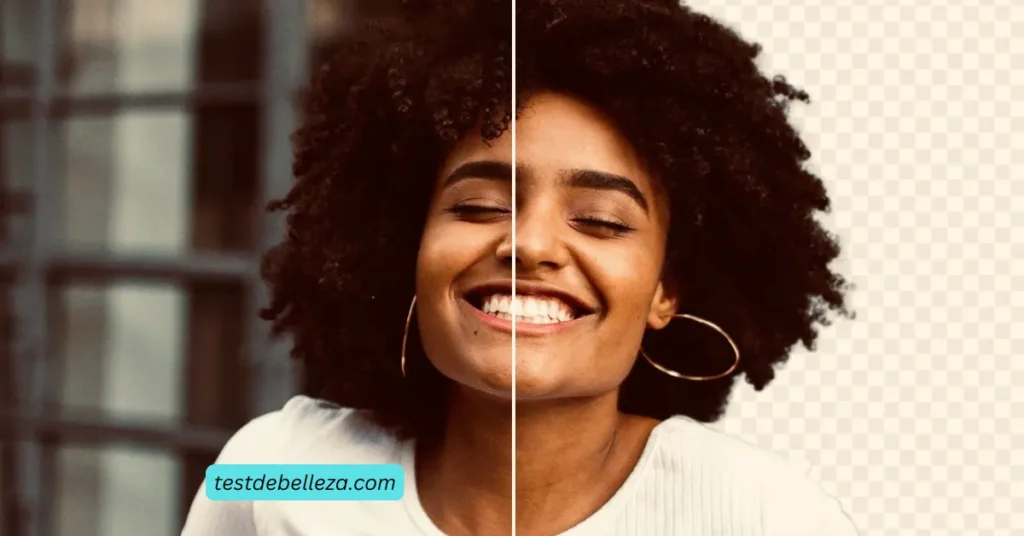 Removedor de Fundo Online